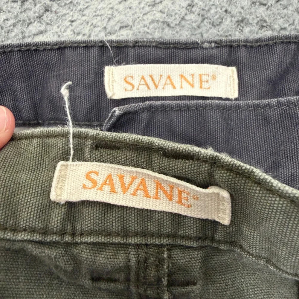 Savane mens cargo